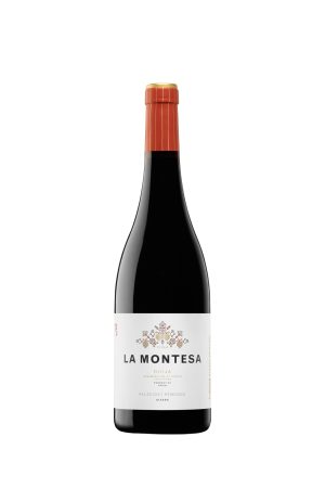 Rioja Tinto DOCa La Montesa BIO (DE-ÖKO-001)