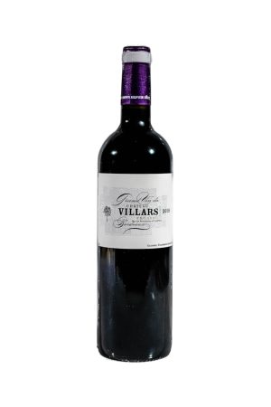 Chateau Villars Fronsac AOC