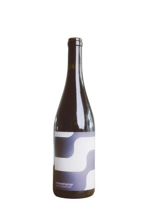 Nonnenhorner Spätburgunder QW trocken