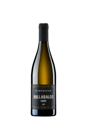 Hullabaloo Sauvignon Bl./Viognier QW tro.