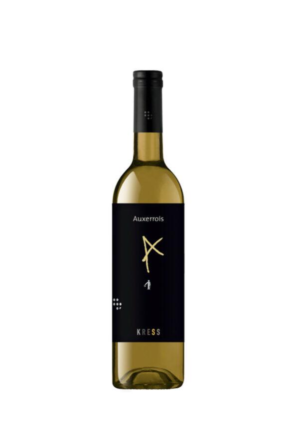 Auxerrois QW tro.