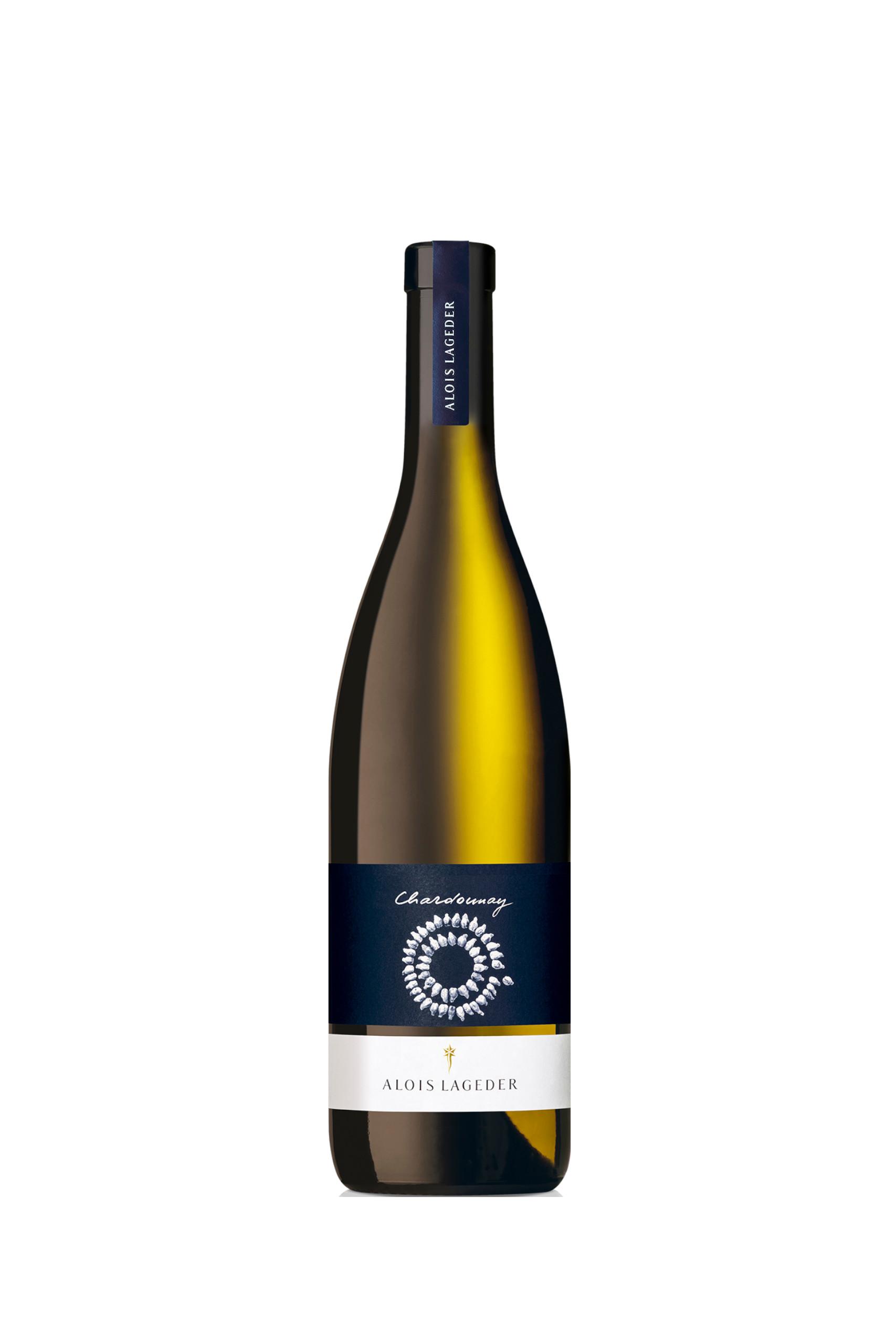 Chardonnay Alto Adige DOC - 2019