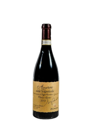 Amarone Riserva DOC Sergio Zenato