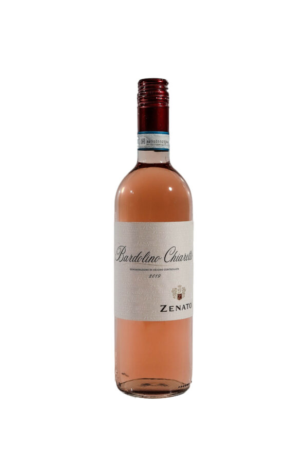 Bardolino Chiaretto DOC Stelvin