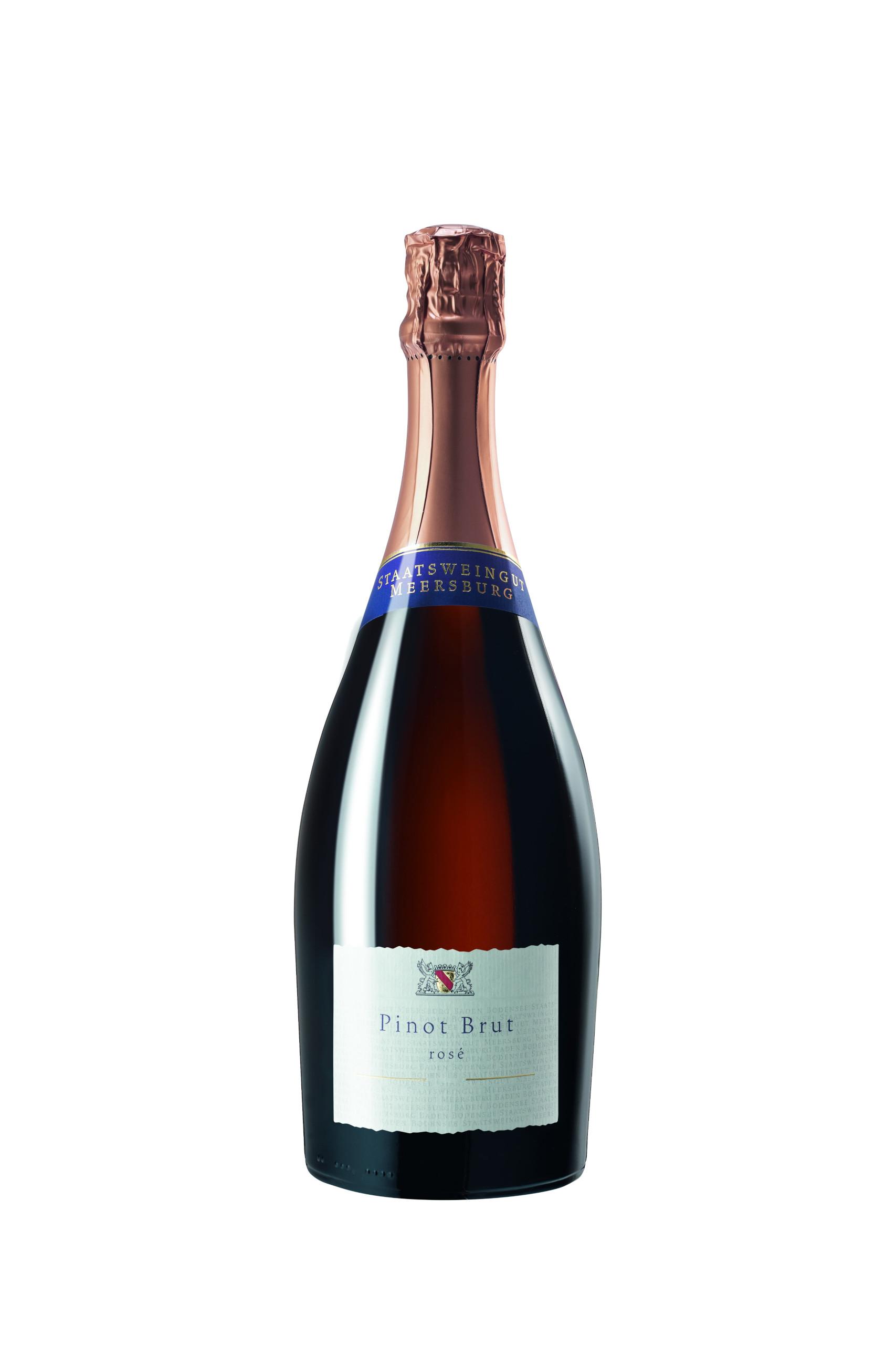 Pinot Brut Sekt Rosé - 2019