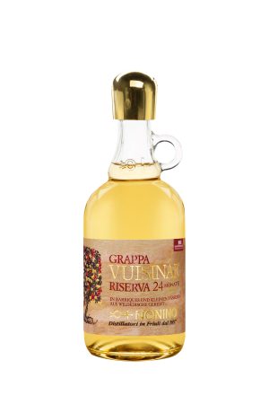 Grappa Vuisinar