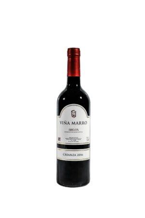 Vina Marro Crianza Rioja Tinto DOCa