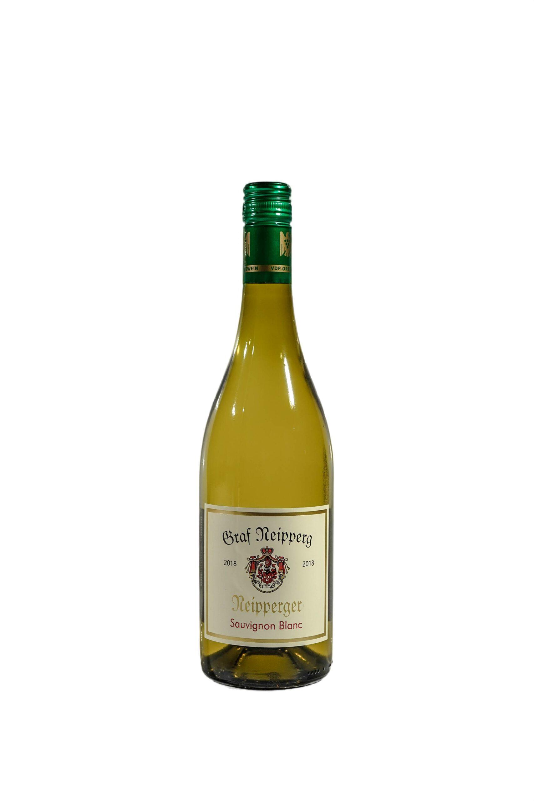 Neipperger Sauvignon Blanc QW tr. - 2019