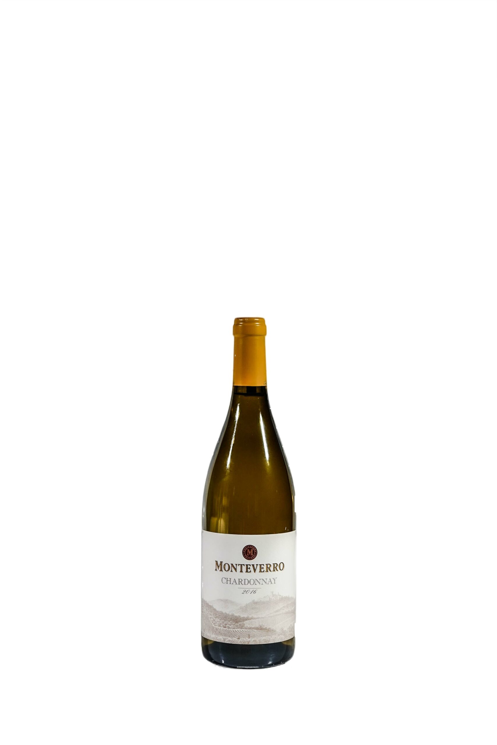 Chardonnay Toscana IGT (DE-ÖKO-001) - 2014