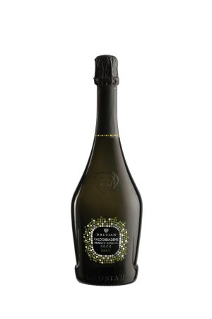 Prosecco di Vald. Spumante DOCG BRUT