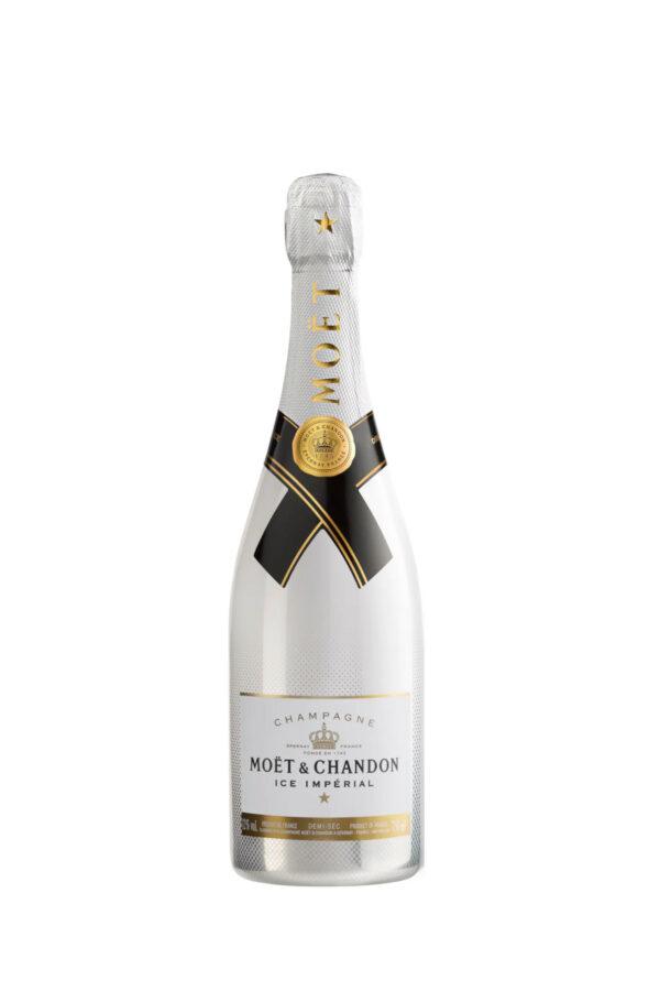 Moet & Chandon ICE Imperial 0,75 l