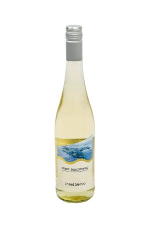 Insel Secco Weiß