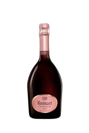 Ruinart Rosé Brut