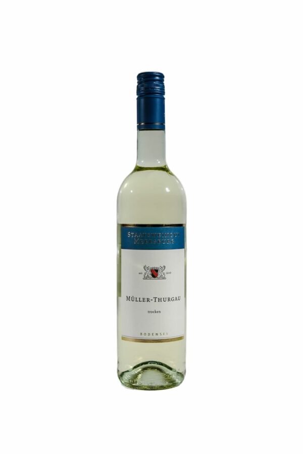 Gutswein Müller-Thurgau QW tro.