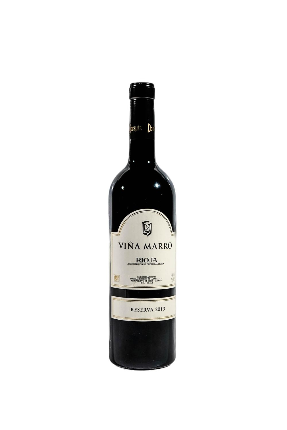 Vina Marro Reserva Rioja Tinto DOCa - 2015