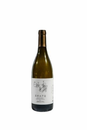Chardonnay Barrica DO Somontano