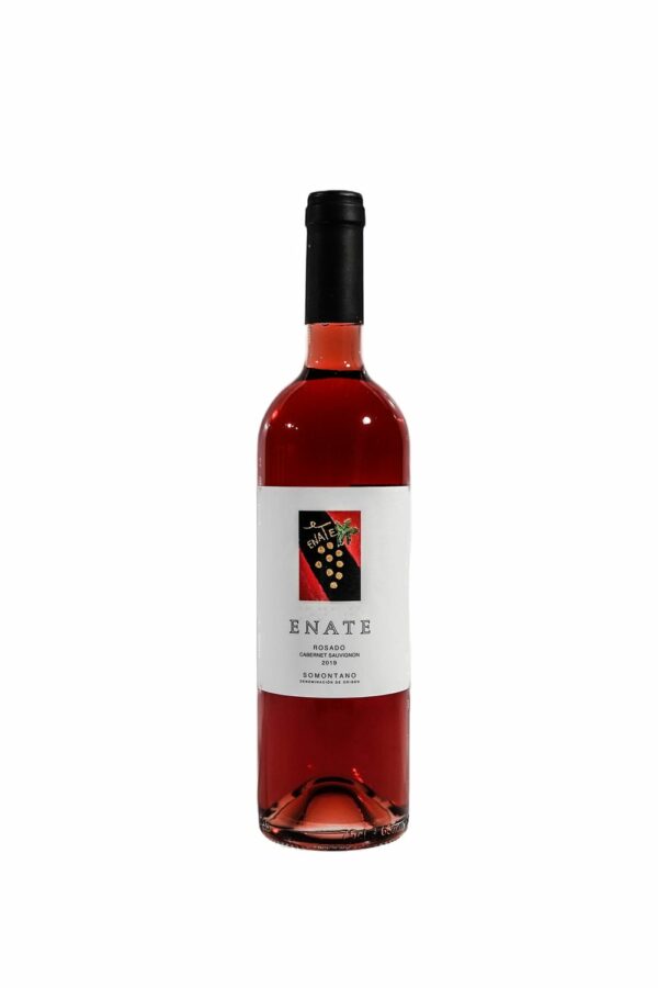 Rosado DO Somontano