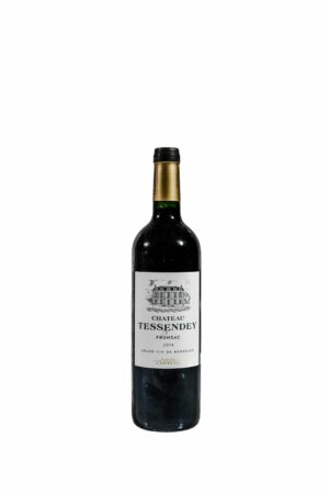 Chateau Tessendey Fronsac AOC