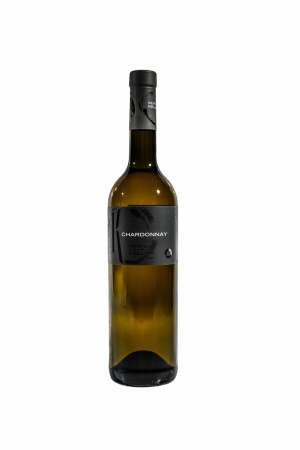 Erzinger Kapellenberg Chardonnay QW tro.
