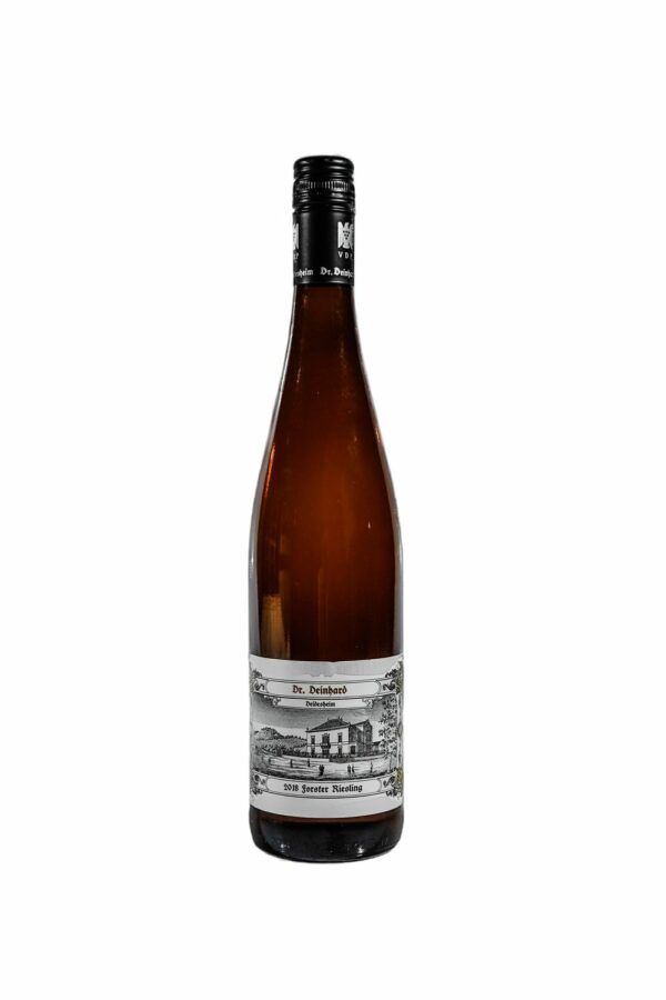 Dr. Deinhard Forster Riesling QW tro.