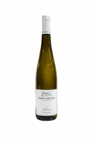 Schiefersteil Riesling QW trocken