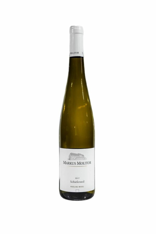 Schiefersteil Riesling QW trocken