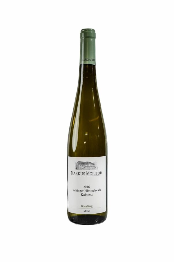 Zeltinger Himmelreich Riesling Kabinett