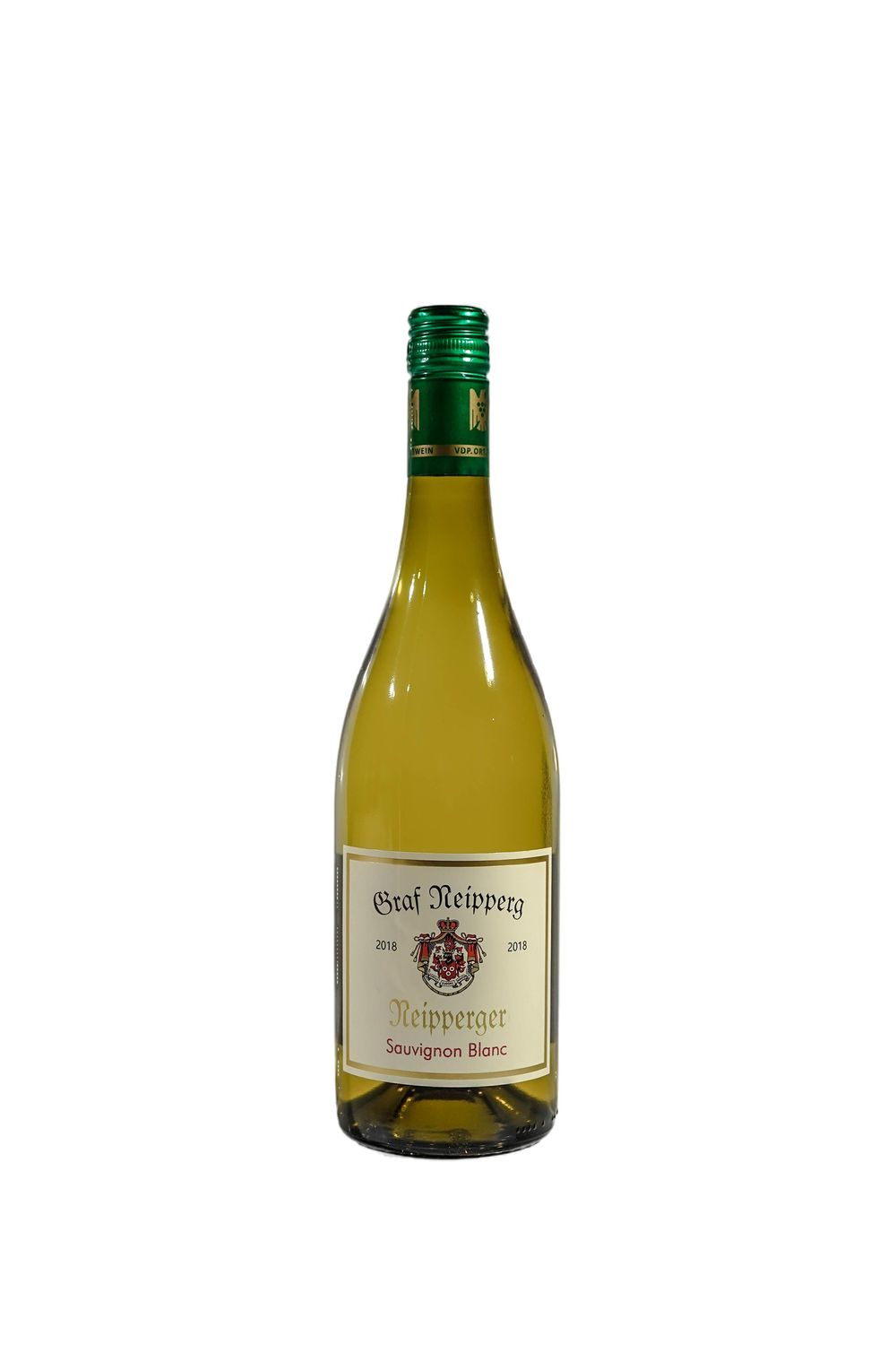 Neipperger Sauvignon Blanc QW tr. - 2021