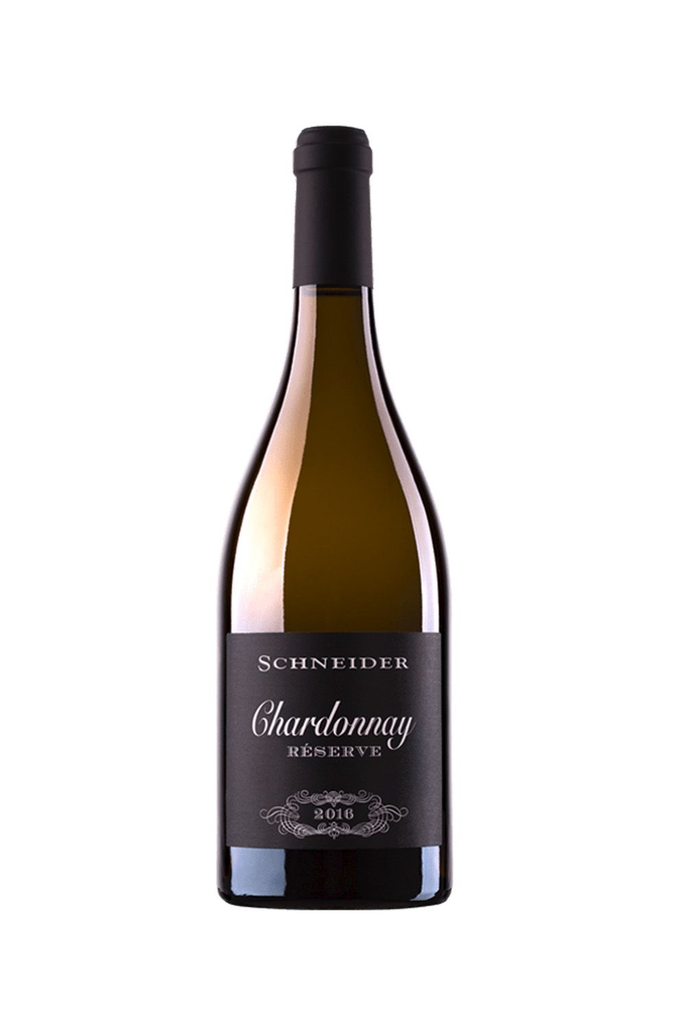 Chardonnay Reserve QW trocken - 2019
