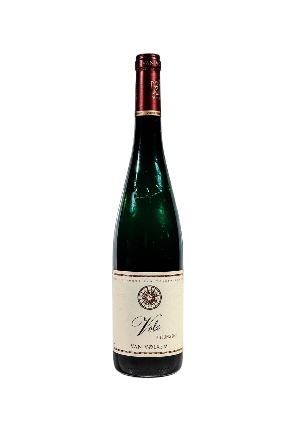 Volz Riesling GG - 2021