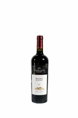 Terrazas Malbec Mendoza, Argentinien