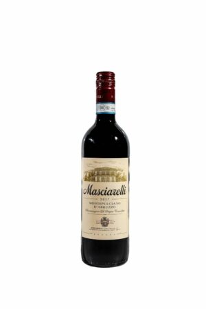 Montepulciano d' Abruzzo DOC