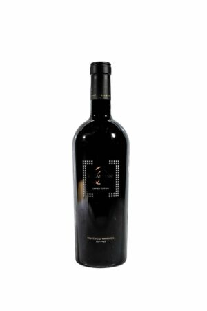 Primitivo di Manduria DO Sessantanni Lim. Edition