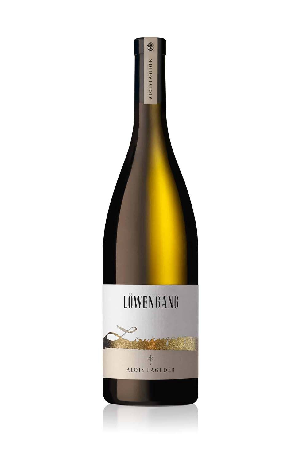Löwengang Chardonnay IGT Vigneti Delle Dolimiti BIO DE-ÖKO-001 - 2018
