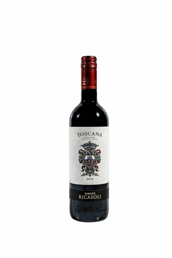 Rosso Toscano IGT