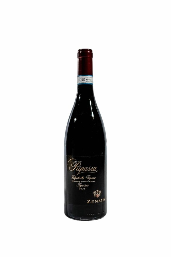 Ripassa della Valpolicella Superiore DOC