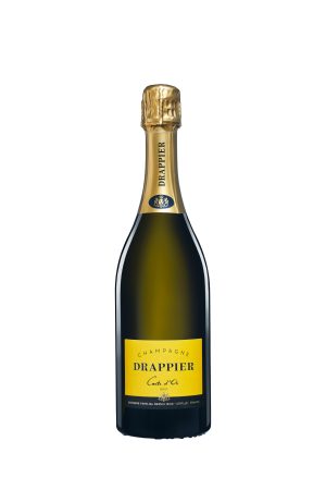 Drappier Carte d' Or Brut
