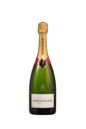 Bollinger Special Cuvée Brut