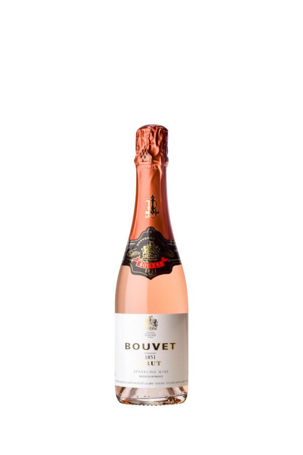 Bouvet Rosé Brut 0,375 l