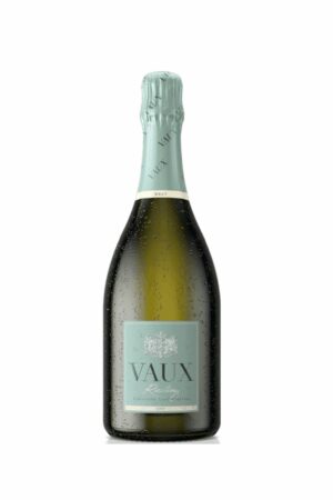 VAUX Riesling Brut