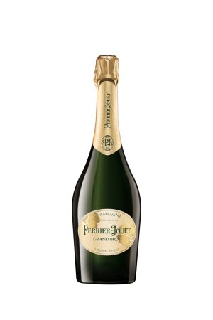 Perrier-Jouet Grand Brut