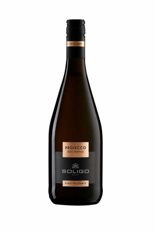 Prosecco Frizzante Treviso DOC Stelvin