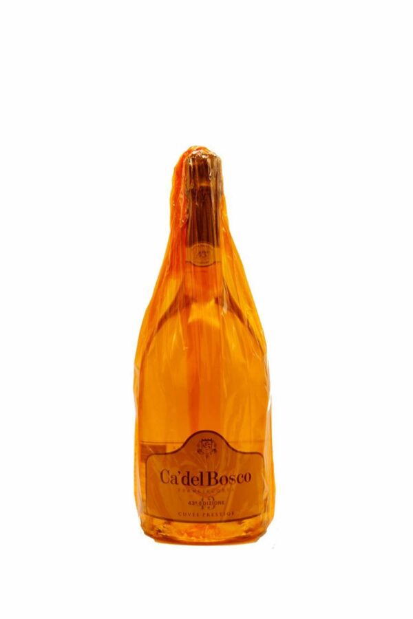 Cuvée Prestige Franc. DOCG 1,5 l Magnum