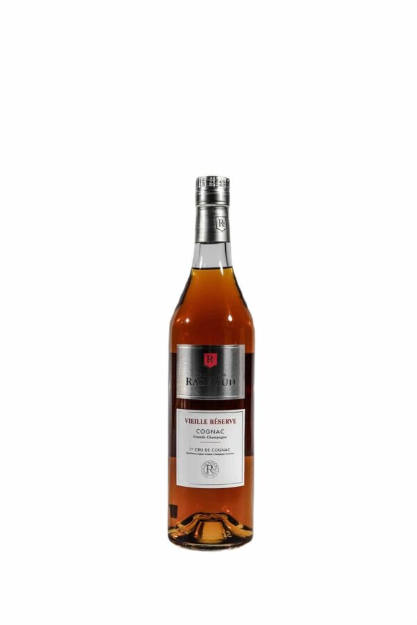 Cognac Vieille Réserve 41%