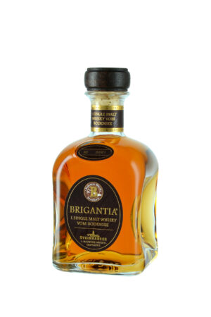 Brigantia Single Malt Whisky