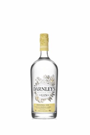 Darnley's Original London Dry Gin 40% Vol.