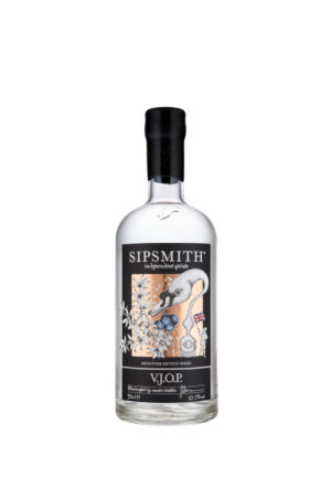 Sipsmith VJOP Very Juniper Over Proof Gin 57,7%Vol