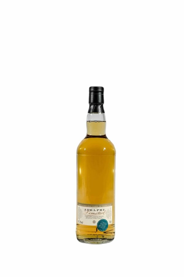 Adelphi Highland Park 58,2% Vol.