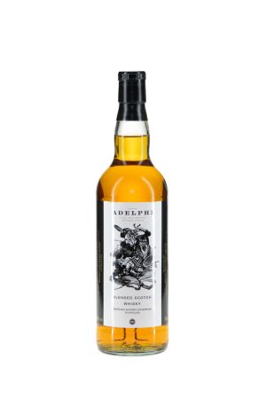 Privat Stock Blended Whisky 40% Vol.Blended Scotch