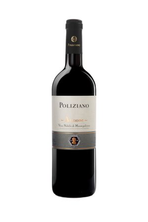 Vino Nobile di Mont. DOCG Asinone 1,5 l Magnum